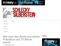 Bild zum Artikel: Wie man das Beste aus einem Praktikum bei TV Movie macht