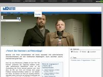 Bild zum Artikel: «Tatort: Der Hammer» auf Rekordjagd