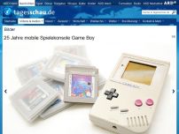 Bild zum Artikel: 25 Jahre Game Boy: Als Videospiele laufen lernten