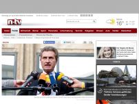Bild zum Artikel: 'Arbeitnehmer fit machen': Oettinger bringt Rente mit 70 ins Spiel