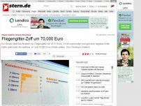 Bild zum Artikel: Wegen negativer Amazon-Bewertung: Fliegengitter-Zoff um 70.000 Euro