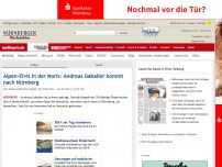 Bild zum Artikel: Alpen-Elvis in der Noris: Andreas Gabalier kommt nach Nürnberg