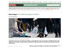 Bild zum Artikel: Neurologie: Ist Obdachlosigkeit heilbar?