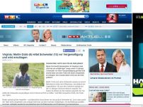 Bild zum Artikel: Achtjähriger als Held gefeiert Junge stirbt, weil er Schwester rettet