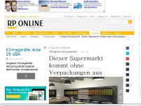 Bild zum Artikel: Original Unverpackt - Dieser Supermarkt kommt ohne Verpackungen aus