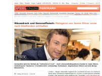 Bild zum Artikel: Mäusedreck und Gammelfleisch: Metzgerei von Jamie Oliver muss nach Ekelfunden schließen