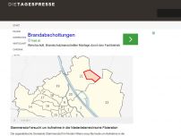 Bild zum Artikel: Stammersdorf ersucht um Aufnahme in die Niederösterreichische Föderation