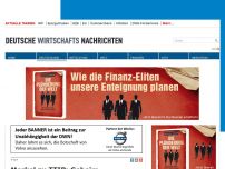 Bild zum Artikel: Merkel zu TTIP: Geheim-Verhandlungen bringen besseres Ergebnis