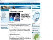 Bild zum Artikel: Stärke 3,6: Erdbeben erschüttert Südhessen