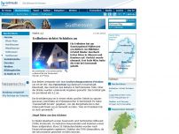 Bild zum Artikel: Stärke 3,6: Erdbeben erschüttert Südhessen