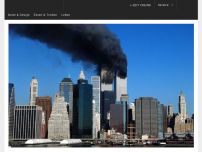 Bild zum Artikel: 9/11: 
			  Der Terror und ich