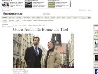 Bild zum Artikel: 'Tatort: Münster' im Kino: Großer Auftritt für Boerne und Thiel