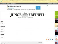 Bild zum Artikel: Bundeswehr verbietet Wahlspruch „Treue um Treue“
