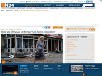 Bild zum Artikel: Ukraine-Krise im Liveticker - 
Moskau und Kiew streiten weiter über Gaspreis