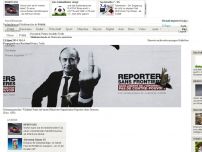 Bild zum Artikel: Propaganda aus Russland: Putins Trolle