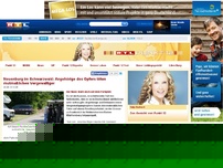 Bild zum Artikel: Mutmaßlichen Sex-Täter totgeprügelt