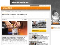 Bild zum Artikel: Deutsche Destillen: Die Suche nach dem Gin des Lebens