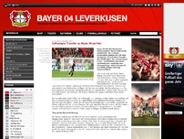 Bild zum Artikel: Calhanoglu-Transfer zu Bayer 04 perfekt