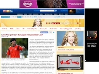 Bild zum Artikel: Kroos: 'Spielen gegen ein ganzes Land'