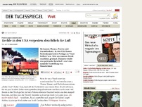 Bild zum Artikel: Rechte in den USA verpesten absichtlich die Luft