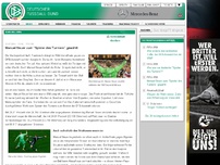 Bild zum Artikel: Manuel Neuer zum „Spieler des Turniers“ gewählt