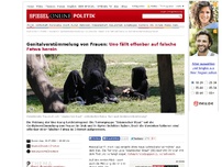 Bild zum Artikel: Genitalverstümmelung von Frauen: Uno fällt offenbar auf falsche Fatwa herein