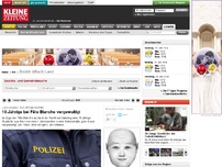 Bild zum Artikel: 18-Jährige bei Fête Blanche vergewaltigt