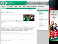 Bild zum Artikel: Neuers starke WM: Gesamtnote 1