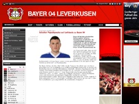 Bild zum Artikel: Schalker Papadopoulos auf Leihbasis zu Bayer 04