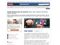 Bild zum Artikel: 25.361 Beschwerden bei Aufsicht: Ärger über Telekom-Techniker wächst massiv