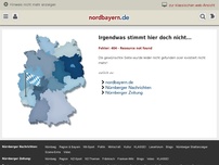 Bild zum Artikel: Weißenburger Kirchweih: Linken-Politiker tickte offenbar aus