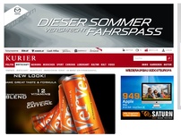 Bild zum Artikel: Energydrink 'Verve!': AK warnt vor Pyramidenspiel