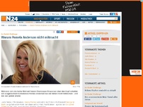 Bild zum Artikel: Ice Bucket Challenge  - 
Warum Pamela Anderson nicht mitmacht