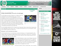 Bild zum Artikel: Wenger lobt Mertesacker, Özil und Co. für Aufholjagd