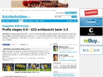 Bild zum Artikel: Spiel in Mannheim: Praxistest für WM-Fahrer