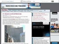 Bild zum Artikel: 9/11-Skepsis erreicht den Mainstream
