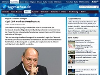 Bild zum Artikel: Gysi: DDR war kein Unrechtsstaat