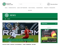 Bild zum Artikel: Die Länderspiel-Splitter zum Polen-Spiel