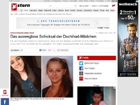 Bild zum Artikel: Österreicherinnen wollen zurück: Das ausweglose Schicksal der Dschihad-Mädchen
