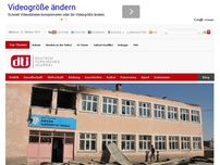Bild zum Artikel: Darum ist und bleibt die PKK verboten – auch in Deutschland