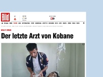 Bild zum Artikel: Walit Omar - Der letzte Arzt von Kobane