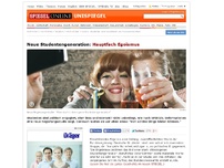 Bild zum Artikel: Neue Studenten-Generation: Hauptfach Egoismus