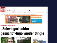 Bild zum Artikel: Gestern noch in love - „Schwiegertochter“-Ingo gibt Trennung bekannt