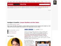 Bild zum Artikel: Hooligan-Krawalle: Unsere Rechten und der Islam