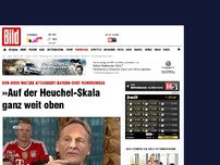 Bild zum Artikel: Watzke gegen Rummenigge - »Auf der Heuchel-Skala ganz weit oben
