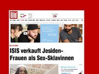 Bild zum Artikel: Ab 33 Euro - ISIS verkauft Mädchen als Sex-Sklavinnen