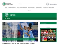 Bild zum Artikel: Doppelpack in 60 Sekunden: Rom feiert Weltmeister Klose
