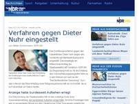 Bild zum Artikel: Verfahren gegen Dieter Nuhr eingestellt