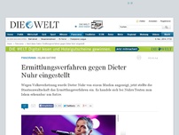 Bild zum Artikel: Islam-Satire: Ermittlungsverfahren gegen Dieter Nuhr eingestellt