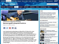 Bild zum Artikel: Bundestag: Biermann greift Linkspartei frontal an